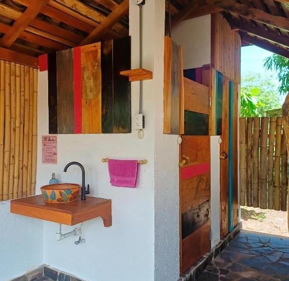 La Urraca Loca Hostel