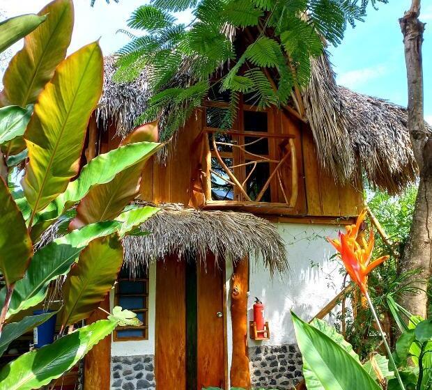 La Urraca Loca Hostel