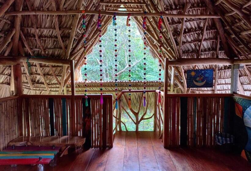 La Urraca Loca Hostel