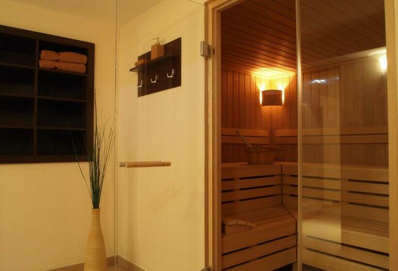 Landgasthof Hotel Hess