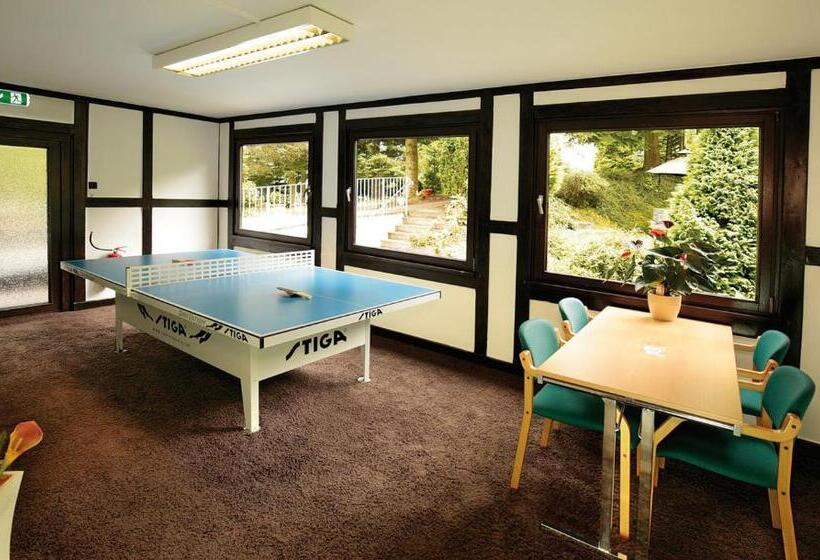 Landhotel Goldener Acker