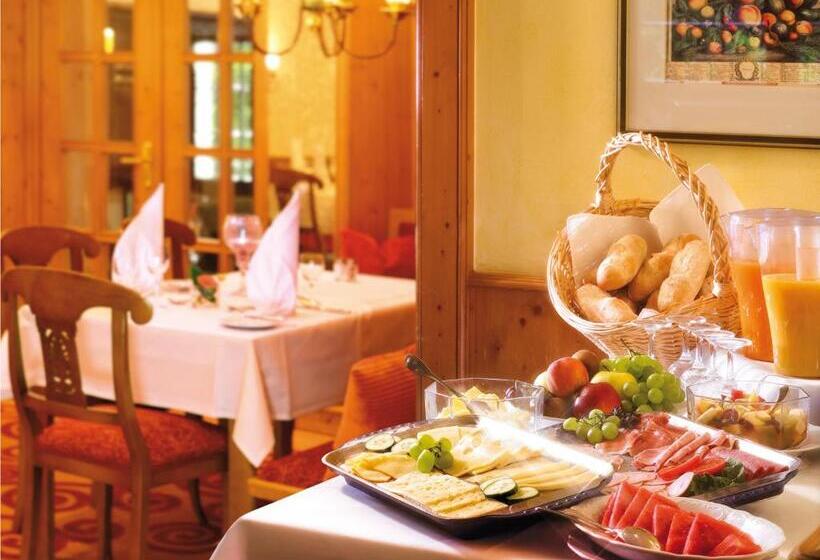 Landhotel Goldener Acker