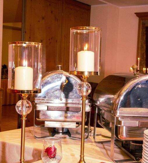 Landhotel Goldener Acker