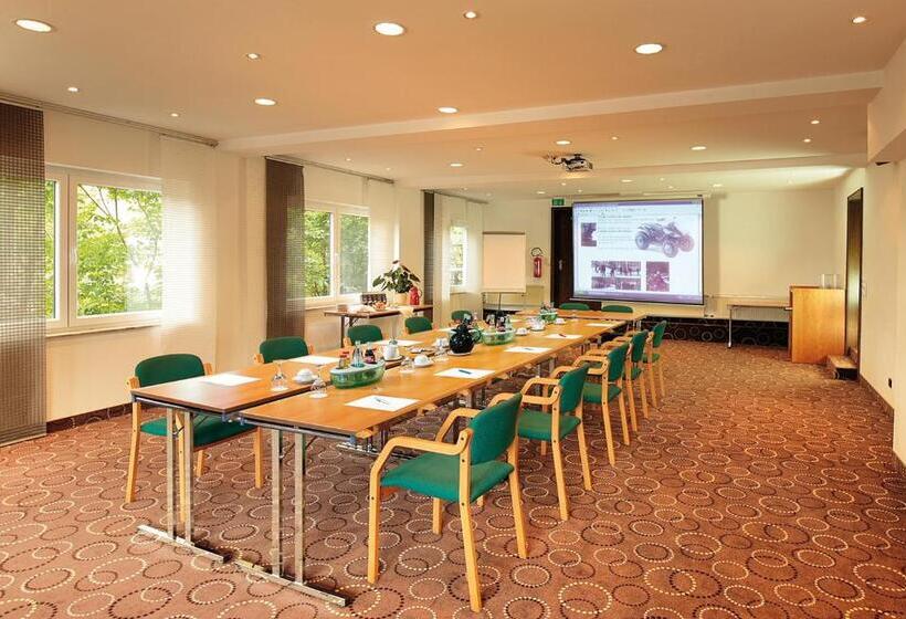 Landhotel Goldener Acker