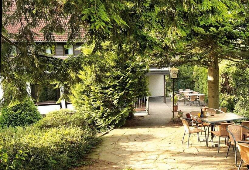 Landhotel Goldener Acker