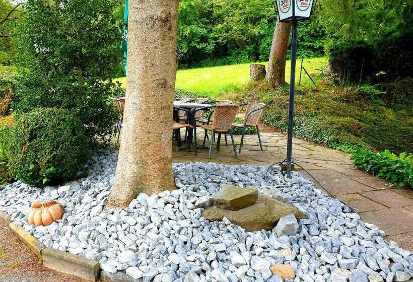 Landhotel Goldener Acker