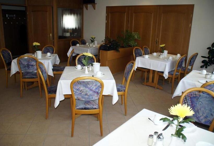 Landhotel Pagram Frankfurt/oder