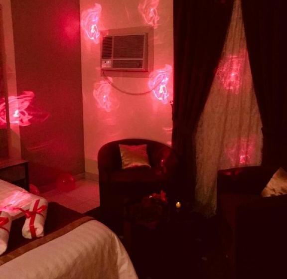 Layali Alandlous Furnished Units