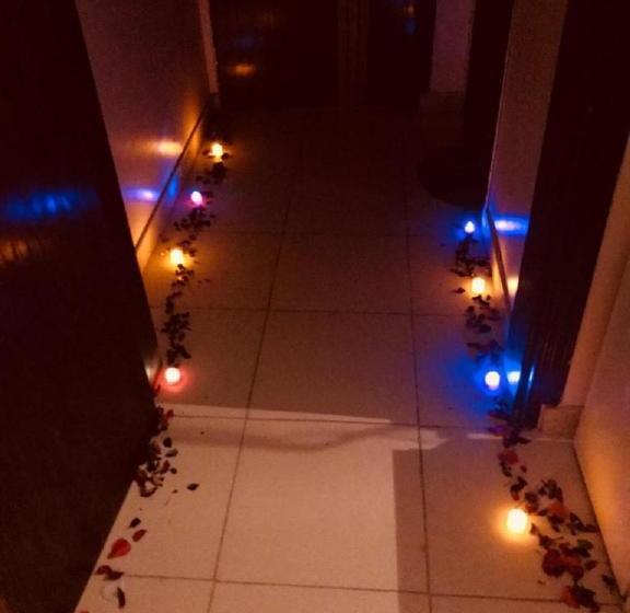 Layali Alandlous Furnished Units