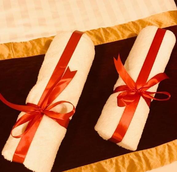 Layali Alandlous Furnished Units