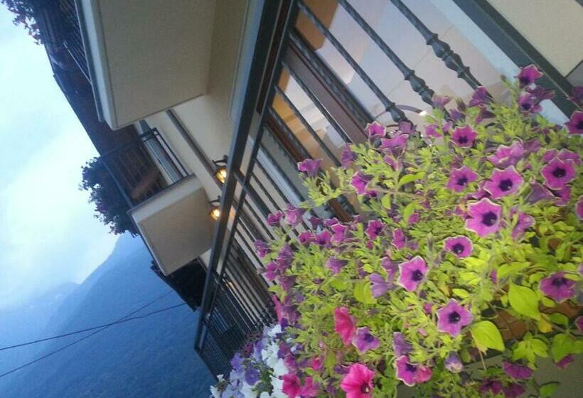 Locanda Bellaguarda B&b