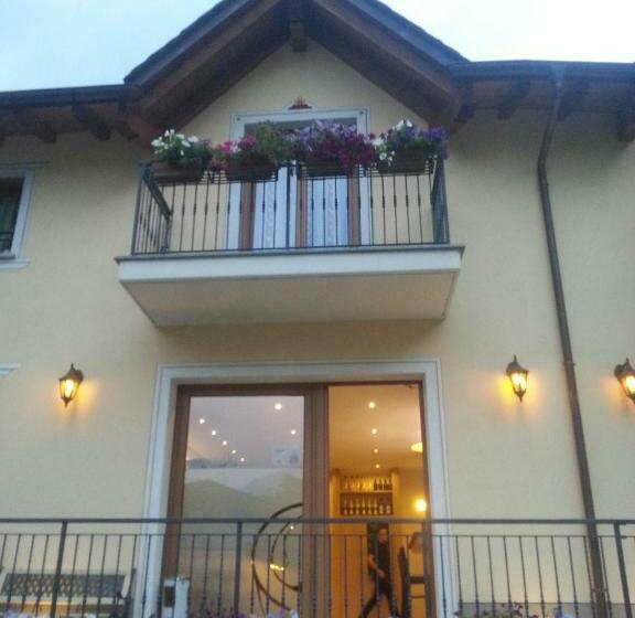 Locanda Bellaguarda B&b