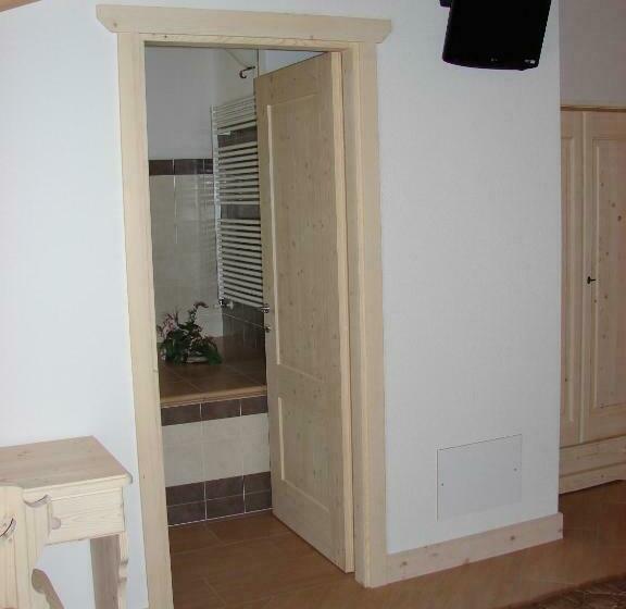 Locanda Bellaguarda B&b