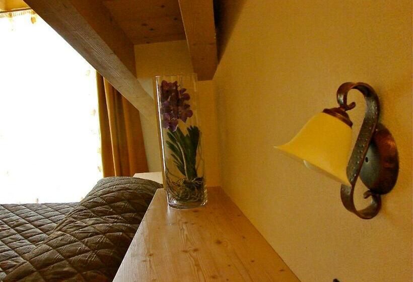 Locanda Bellaguarda B&b