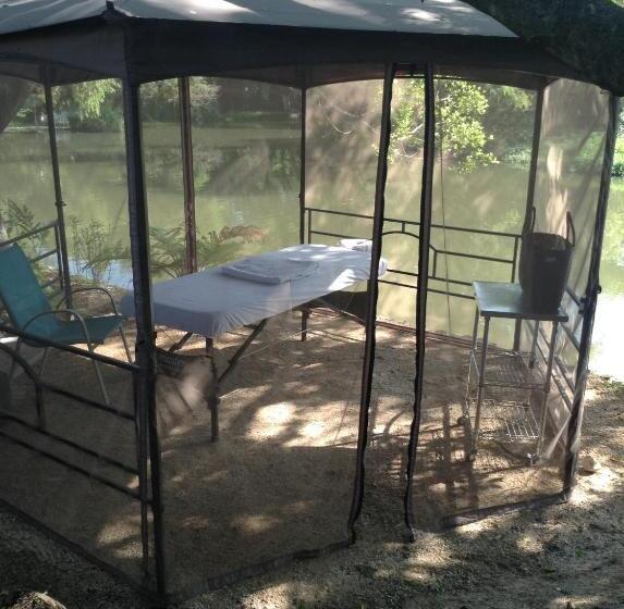 Los Naranjos Hotel Boutique