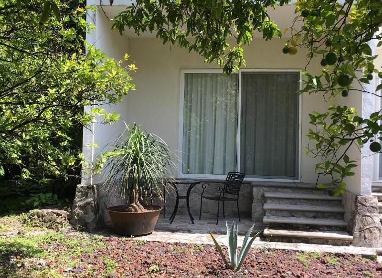 Los Naranjos Hotel Boutique