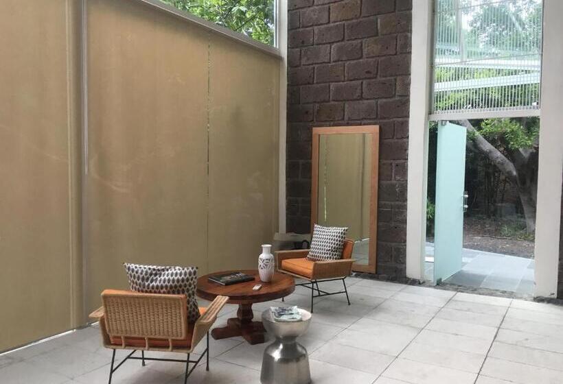 Los Naranjos Hotel Boutique