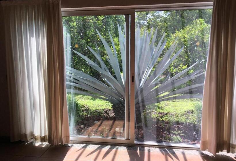 Los Naranjos Hotel Boutique