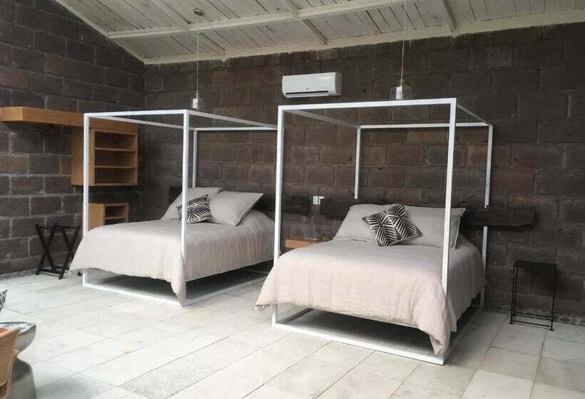 Los Naranjos Hotel Boutique