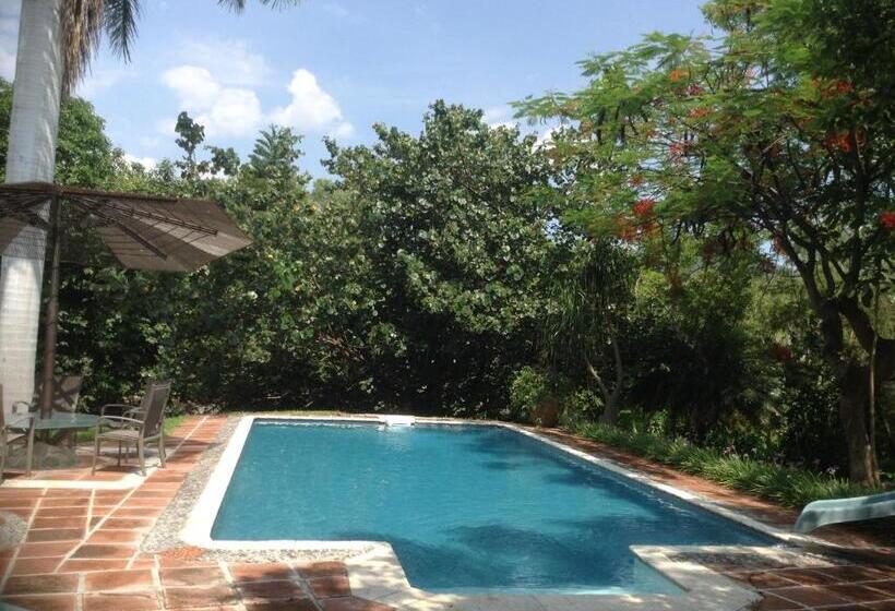 Los Naranjos Hotel Boutique