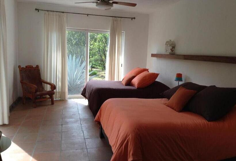 Los Naranjos Hotel Boutique