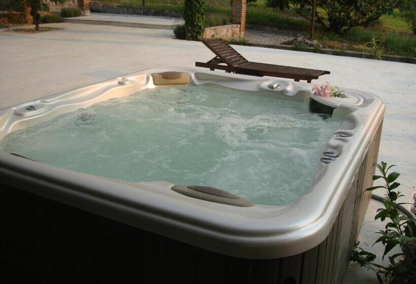 Los Naranjos Hotel Boutique