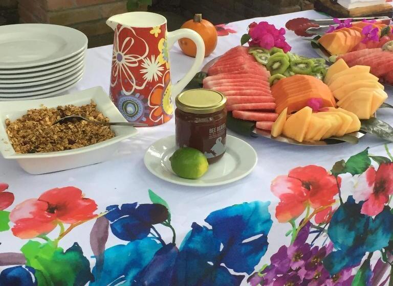 Los Naranjos Hotel Boutique