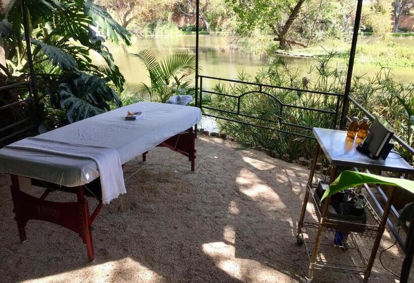 Los Naranjos Hotel Boutique