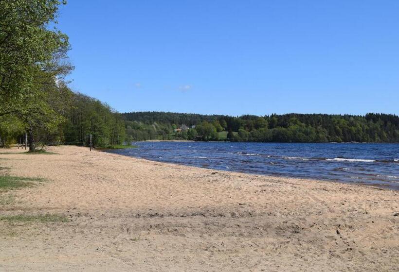 Lygnerns Pensionat Och Konferens