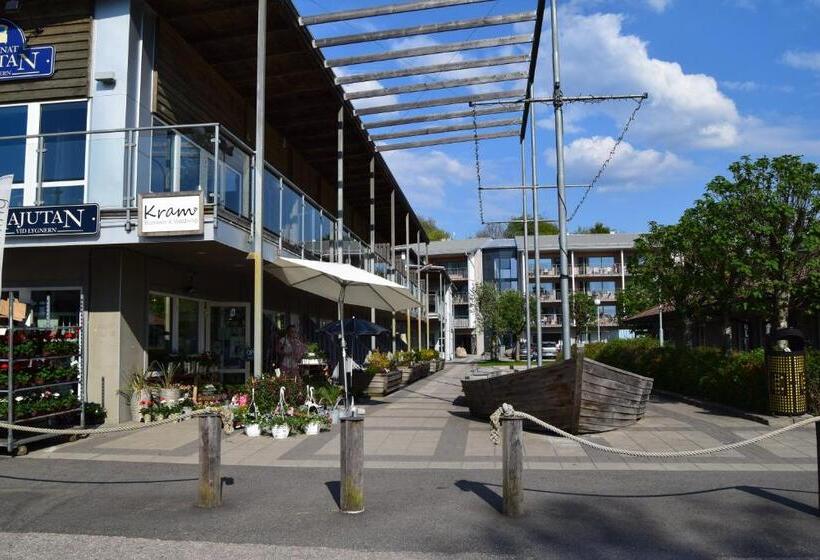 Lygnerns Pensionat Och Konferens