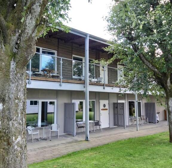 Lygnerns Pensionat Och Konferens