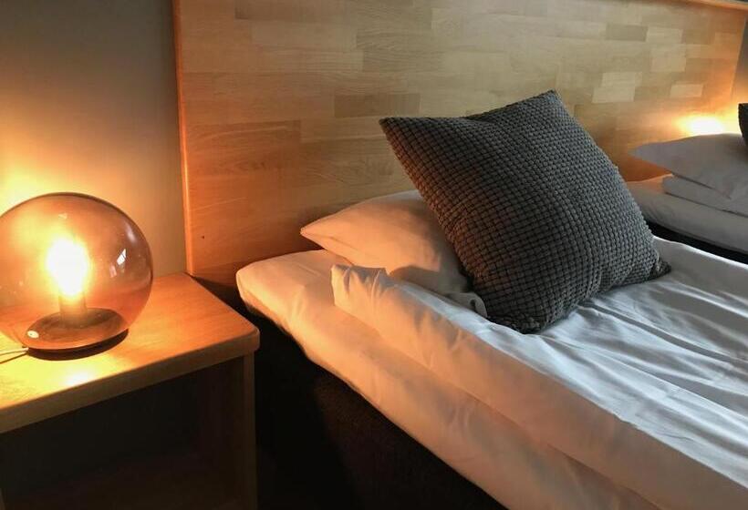 Lygnerns Pensionat Och Konferens