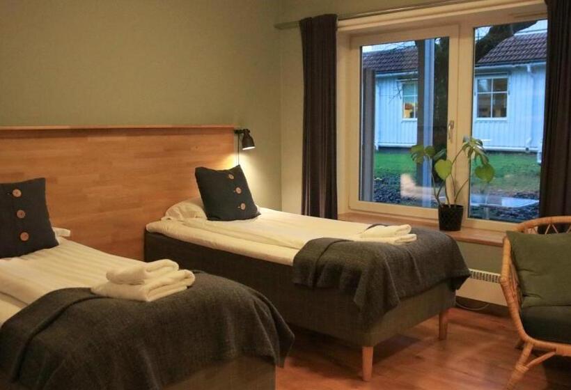 Lygnerns Pensionat Och Konferens