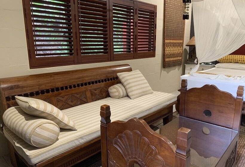 Mai Tai Resort