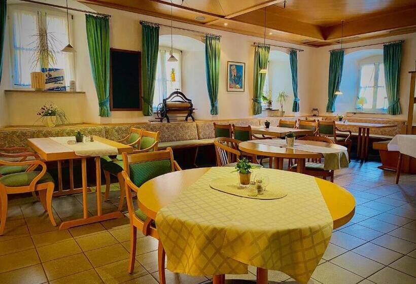 Meister Bär Hotel Ostbayern