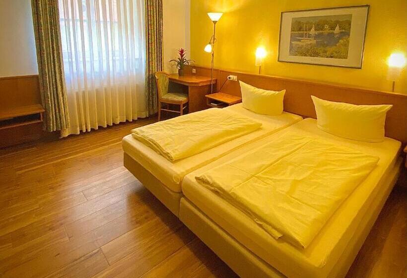 Meister Bär Hotel Ostbayern