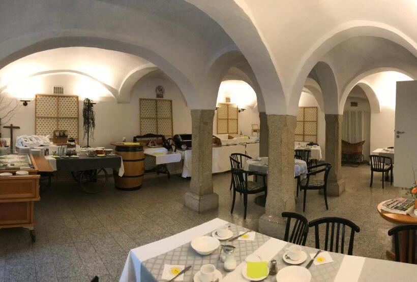 Meister Bär Hotel Ostbayern