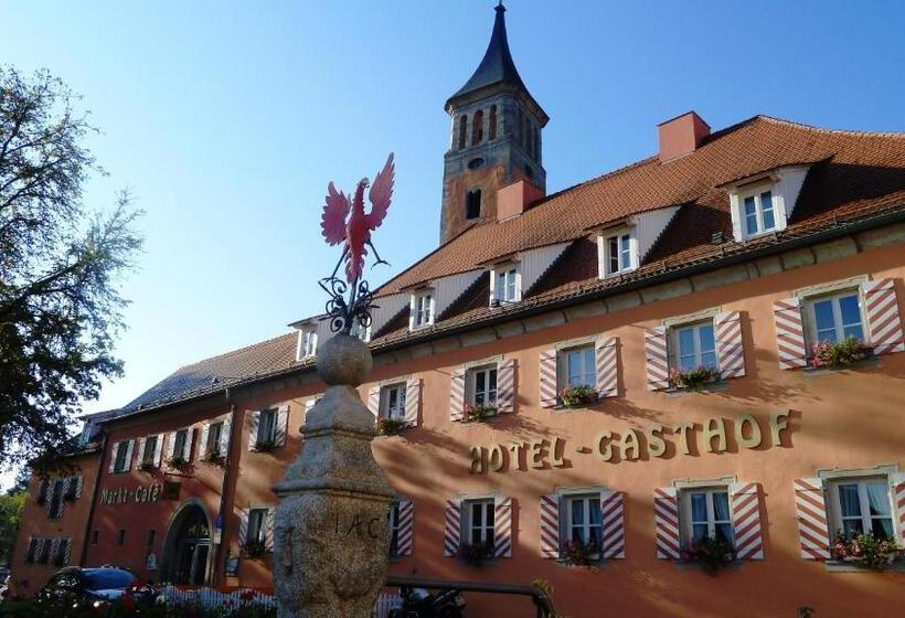 Meister Bär Hotel Ostbayern