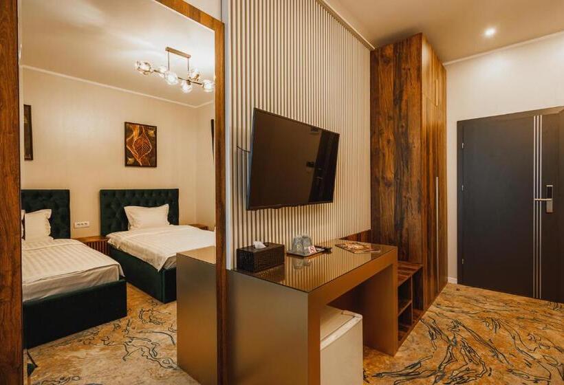 Motel Andra
