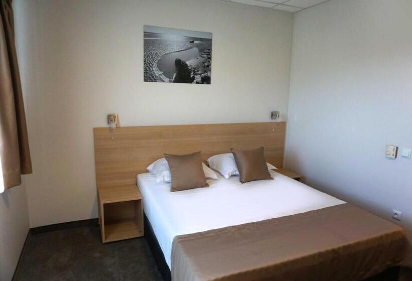 汽车旅馆  Ihtiman