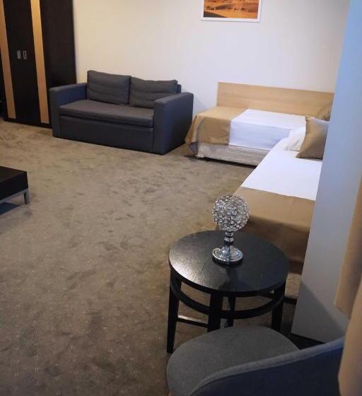 汽车旅馆  Ihtiman