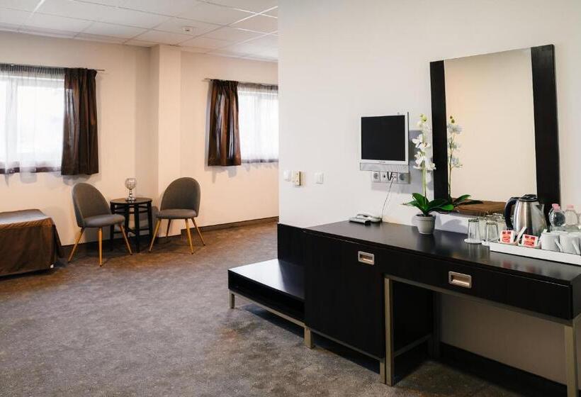 汽车旅馆  Ihtiman