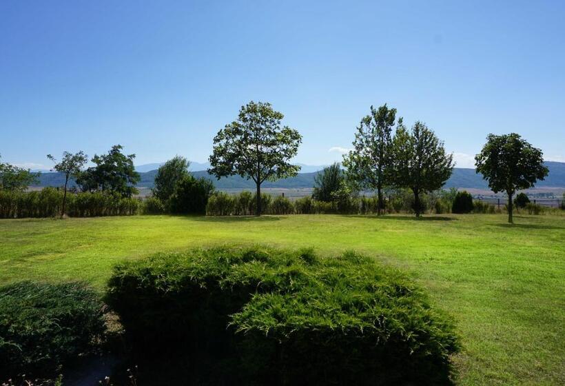 汽车旅馆  Ihtiman