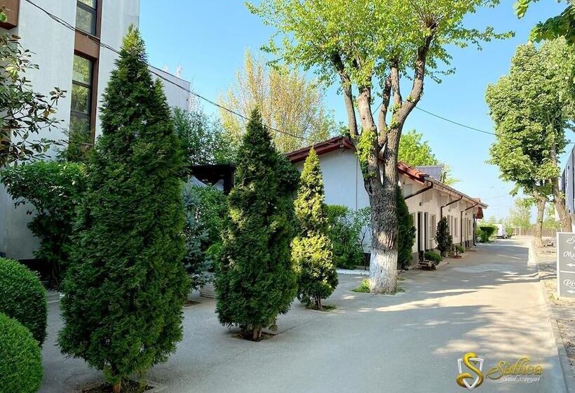 Мотель Saftica