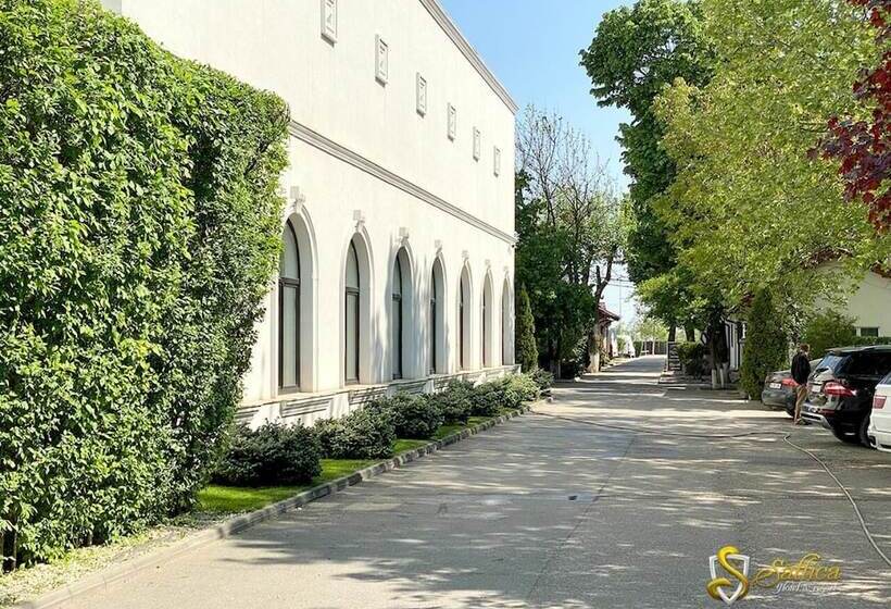 Мотель Saftica