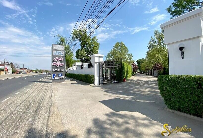 Мотель Saftica