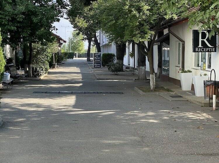 Мотель Saftica