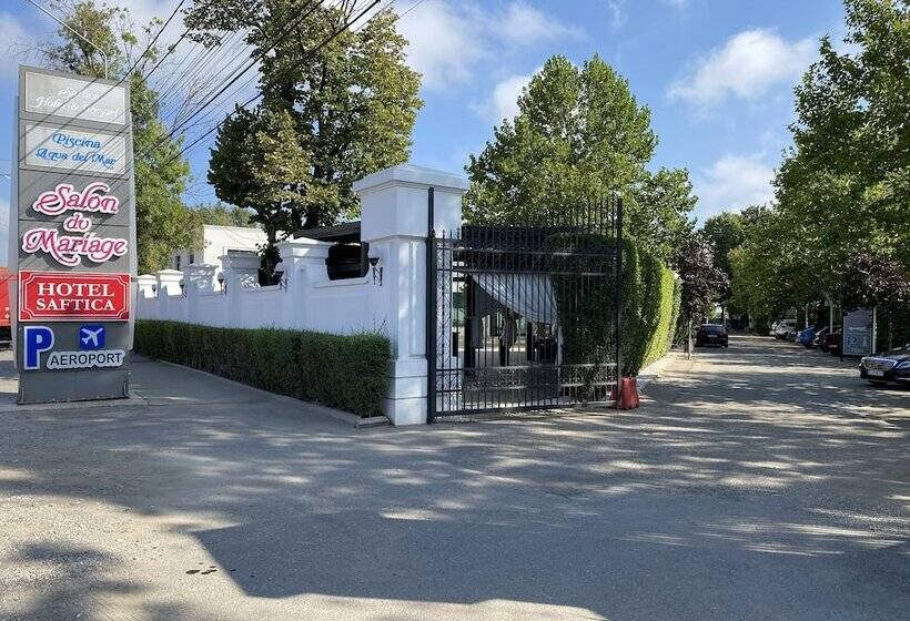 Мотель Saftica