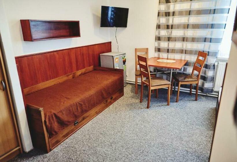 Motel Tošanovice