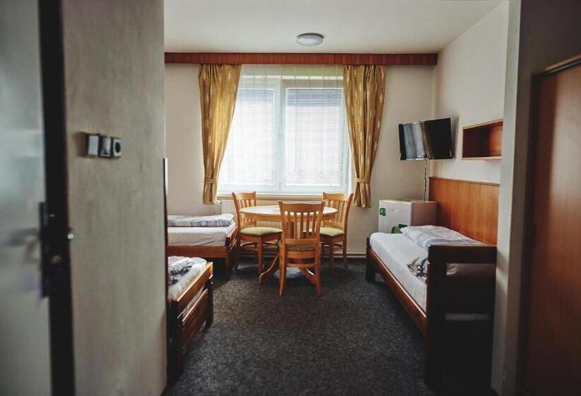 Motel Tošanovice